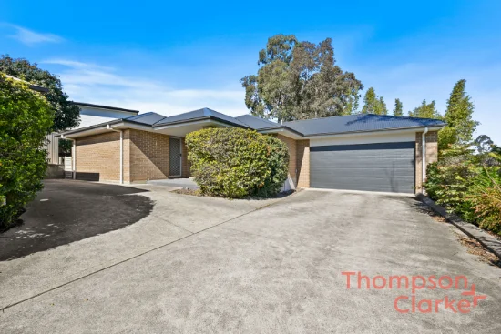 4/61 Clayton Crescent, Rutherford, NSW 2320