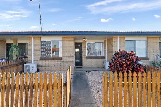 4/61 Hamilton Street, North Mackay, Qld 4740