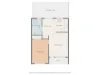4/61 Hamilton Street, North Mackay, Qld 4740-Floorplan