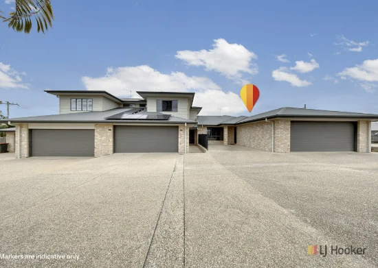 4/61 Katherine Road, Calliope, Qld 4680