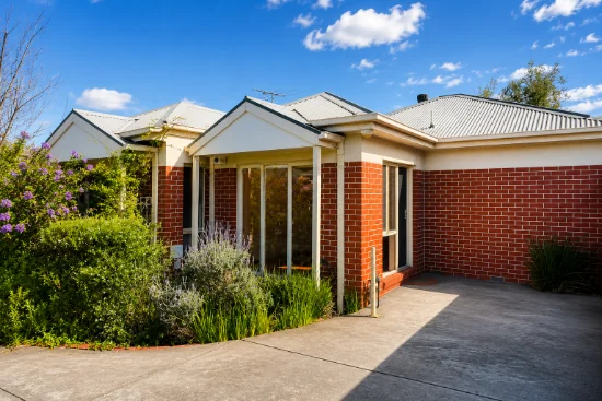 4/62-64 Rennie Street, Thornbury, Vic 3071