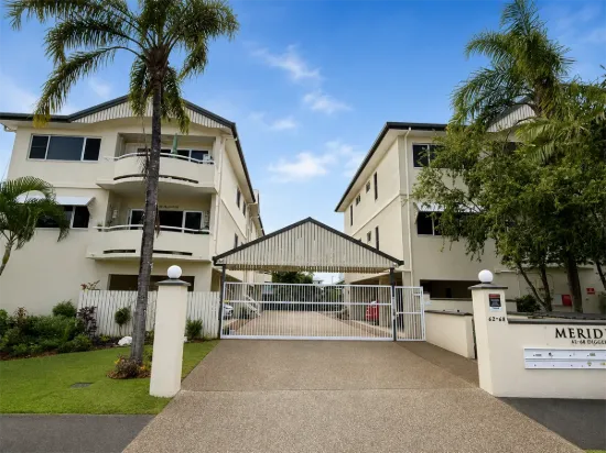 4/62-68 Digger Street, Cairns North, Qld 4870