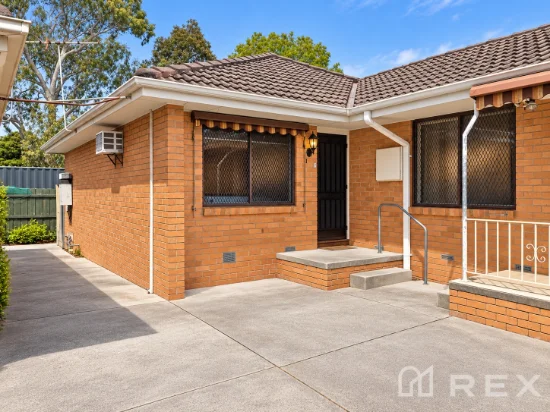 4/62 David Street, Dandenong, Vic 3175