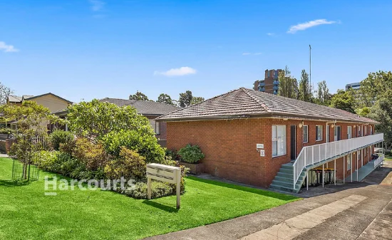 4/62 Rowland Avenue, Mangerton, NSW 2500
