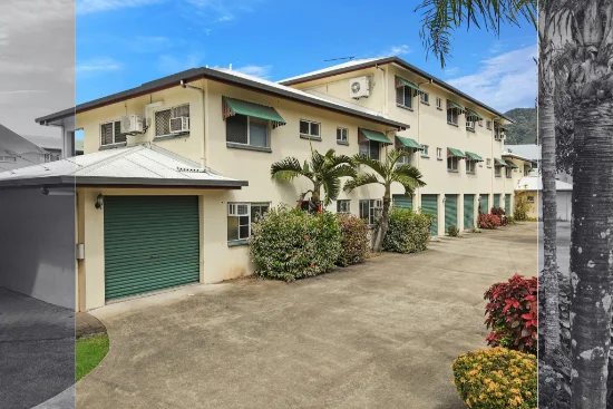 4/63-65 McCormack Street, Manunda, Qld 4870