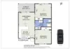 4/63-65 Moore Street, Trinity Beach, Qld 4879-Floorplan