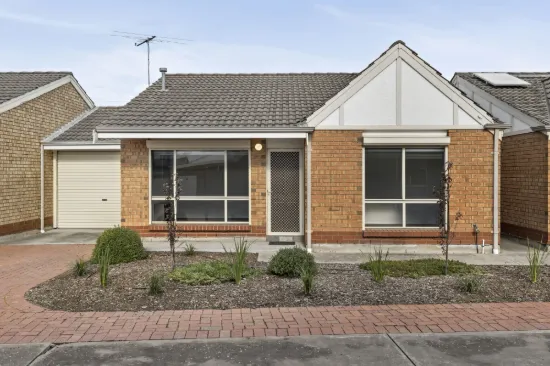 4/63 Spring Street, Queenstown, SA 5014