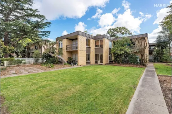 4/63 Walkerville Terrace, Gilberton, SA 5081