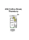 4/64 Collins Street, Thornbury, Vic 3071-Floorplan