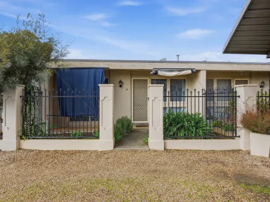 4/64 Norton Street, Wangaratta, Vic 3677