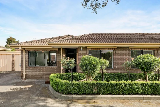 4/64 Pine Street, Reservoir, Vic 3073 - For Sale