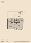 4/64 Shakespeare Avenue, Magill, SA 5072-Floorplan