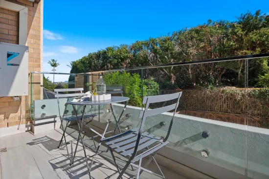 4/64 Shirley Road, Wollstonecraft, NSW 2065-Image