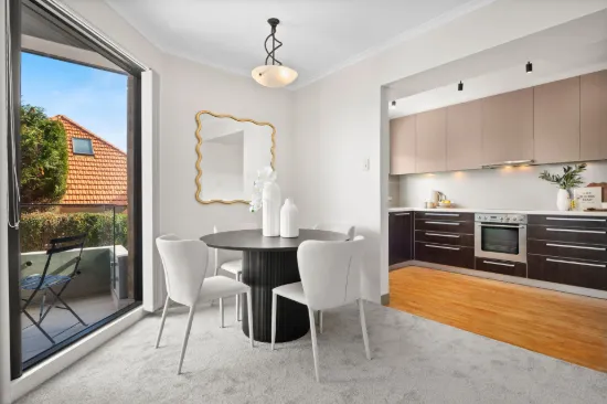4/64 Shirley Road, Wollstonecraft, NSW 2065-Image