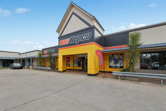 4/64 Sydney Road, Mudgee, NSW 2850