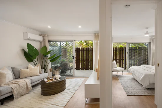 4/64 Walnut Street, Wynnum, Qld 4178