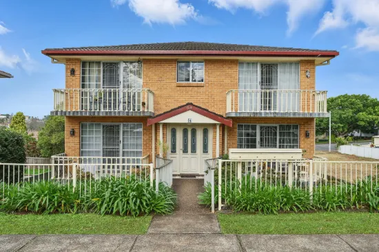 4/64 William Street, Port Macquarie, NSW 2444