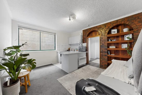 4/65 George Street, Fitzroy, Vic 3065 - For Rent