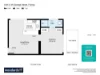4/65 George Street, Fitzroy, Vic 3065-Floorplan