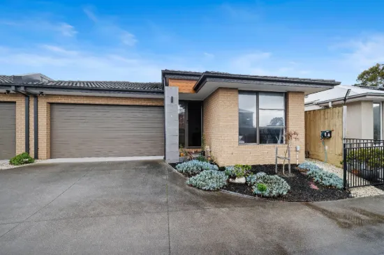 4/65 Green Island Avenue, Mount Martha, Vic 3934