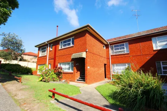 4/65 Queen Victoria St, Bexley, NSW 2207