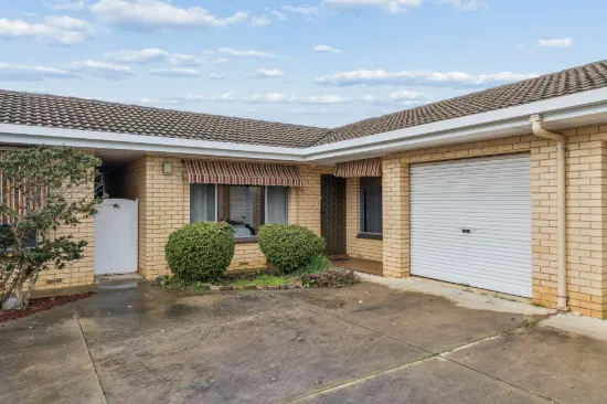 4/65 Winston Avenue, Daw Park, SA 5041