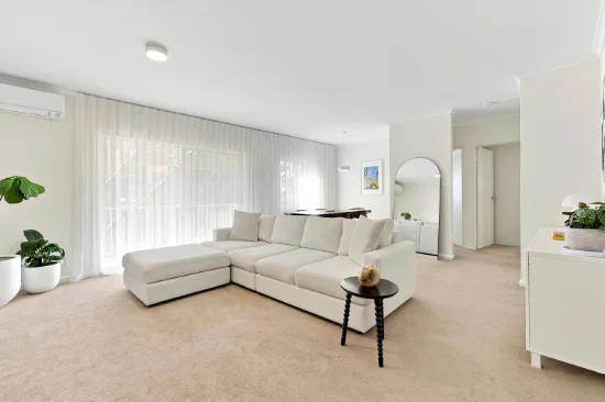 4/66 Albert Street, Hornsby, NSW 2077 - Sold
