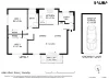 4/66 Albert Street, Hornsby, NSW 2077-Floorplan