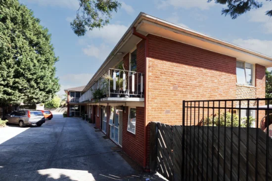4/66 Dundas Street, Thornbury, Vic 3071