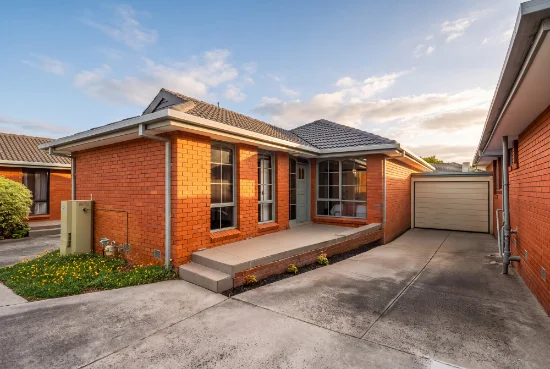 4/66 Edinburgh Street, Clayton, Vic 3168