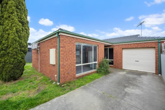 4/66 Fairbairn Drive, Corio, Vic 3214