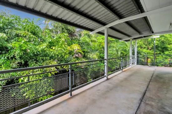 4/66 Kurrajong Crescent, Nightcliff, NT 0810