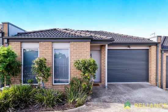 4/66 Unitt Street, Melton, Vic 3337