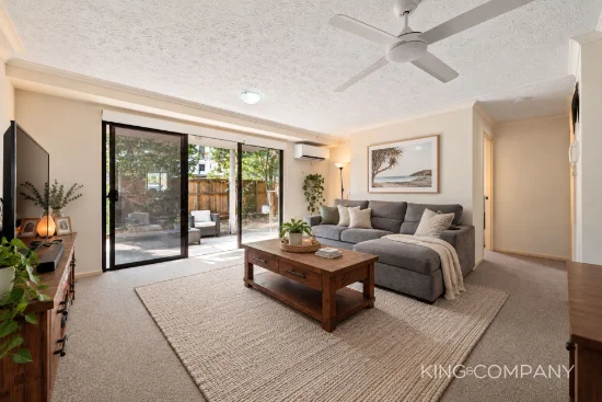 4/66 University Drive, Meadowbrook, Qld 4131