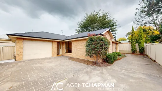 4/66A Rocket Street, Bathurst, NSW 2795