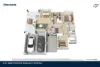 4/67 Abbotswood Parkway, Erskine, WA 6210-Floorplan