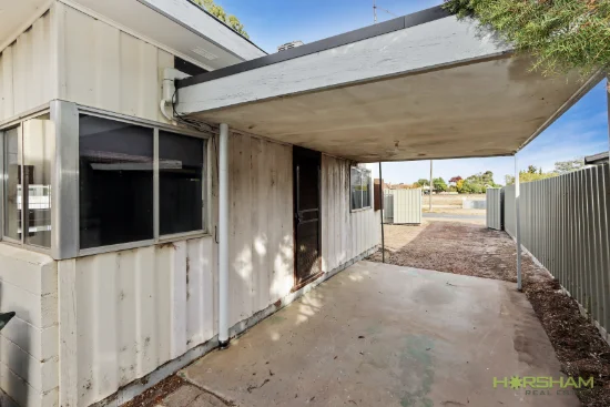 4/67 Edith Street, Horsham, Vic 3400 - For Rent