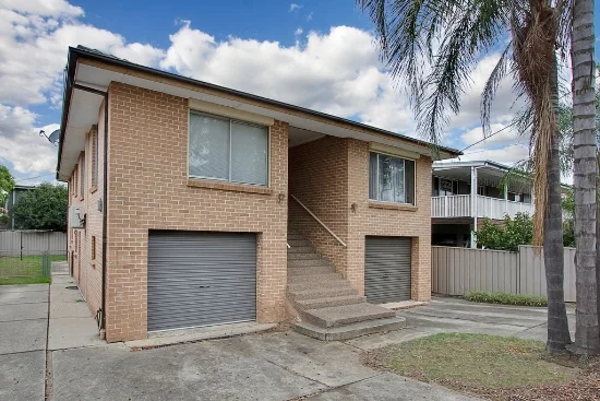 4/676 George St, South Windsor, NSW 2756 - For Rent