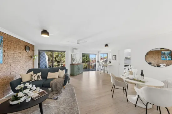 4/68-70 Brighton Avenue, Croydon Park, NSW 2133