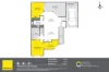 4/68-70 Mein Street, Scarborough, Qld 4020-Floorplan