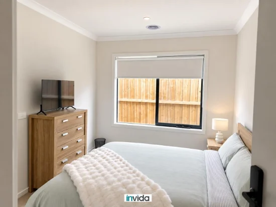 4/68 Grappa Cct, Wyndham Vale, Vic 3024 - For Rent