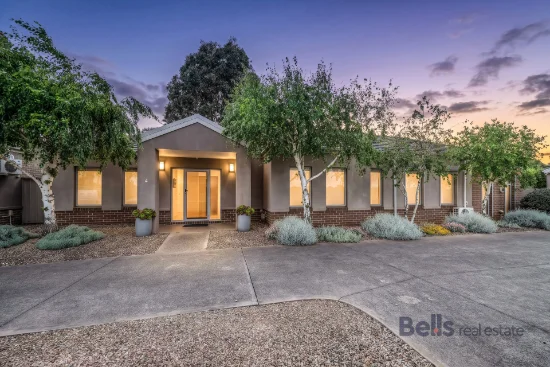 4/68 Patterson Avenue, Keilor, Vic 3036