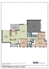 4/68 Patterson Avenue, Keilor, Vic 3036-Floorplan