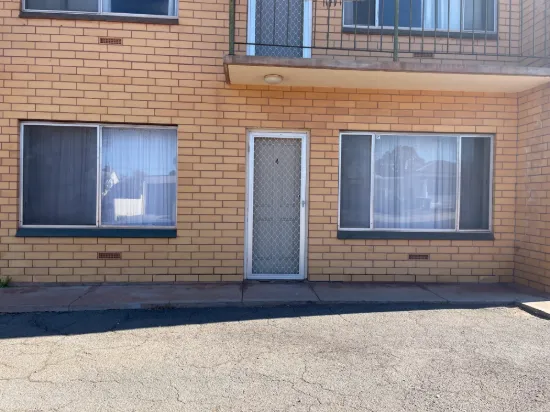4/69 Duncan Street, Whyalla Playford, SA 5600