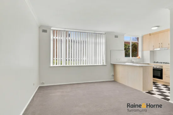 4/69 Florence Street, Hornsby, NSW 2077 - For Rent