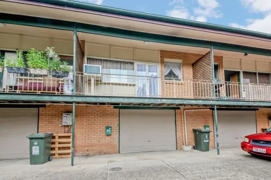4/69 Ormadale Rd, Yeronga, Qld 4104