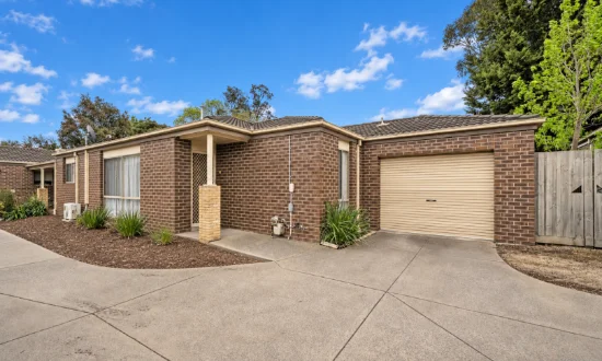 4/7-9 Elizabeth Street, Cranbourne North, Vic 3977