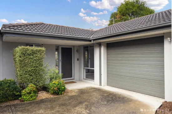 4/7-9 James Street, Ringwood, Vic 3134