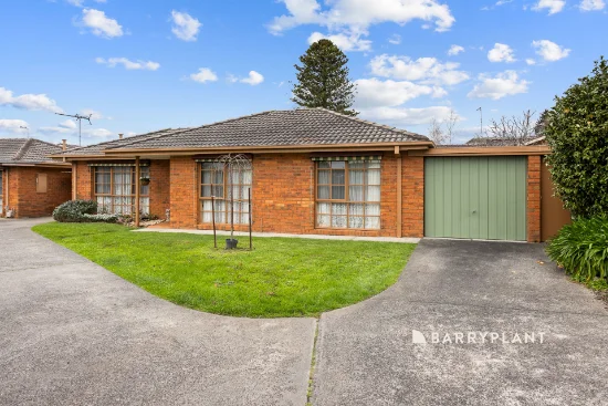 4/7-9 Princes Way, Drouin, Vic 3818