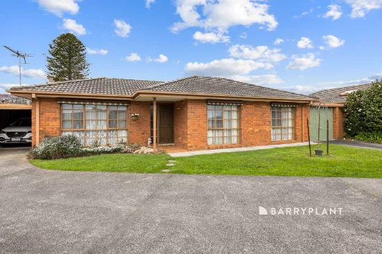 4/7-9 Princes Way, Drouin, Vic 3818-Image